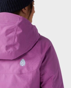 STIO Women's Shot 7 Down Jacket -Stio 100009 611 3