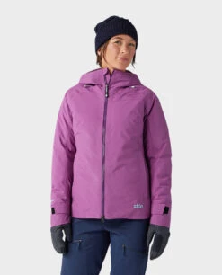 STIO Women's Shot 7 Down Jacket -Stio 100009 611 4