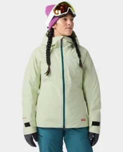STIO Women's Shot 7 Down Jacket -Stio 100009 725 1