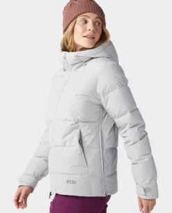 STIO Women's Colter WINDSTOPPER® Down Jacket -Stio 100017 198 7