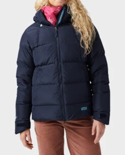 STIO Women's Colter WINDSTOPPER® Down Jacket -Stio 100017 422 2