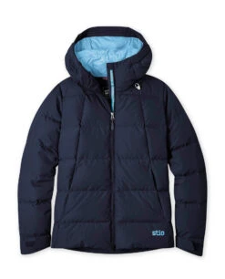 STIO Women's Colter WINDSTOPPER® Down Jacket -Stio 100017 422