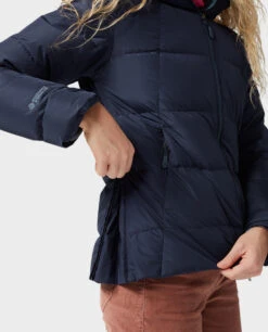 STIO Women's Colter WINDSTOPPER® Down Jacket -Stio 100017 422 7