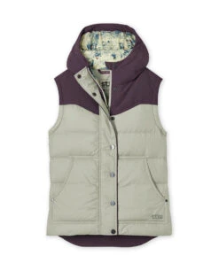 STIO Women's Woodson Down Vest