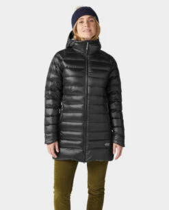 STIO Women's Hometown Down Parka -Stio 100020 102 2 ALT