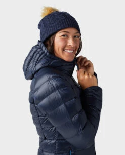 STIO Women's Hometown Down Parka -Stio 100020 410 4