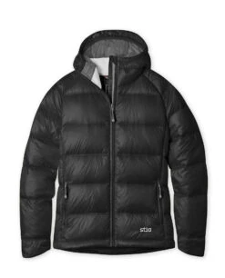 STIO Women's Hometown Down Hooded Jacket