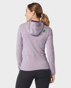 STIO Women's Fremont Stretch Fleece Hoodie -Stio 100041 604 4 Top acc329da a566 42f4 a985 8d37e6d07a87