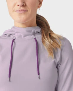 STIO Women's Fremont Stretch Fleece Hoodie -Stio 100041 604 7