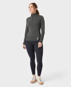 STIO Women's Fremont Stretch Fleece Half Zip -Stio 100042 110 1 Full c09898f2 0f16 42b6 b4b5 4560bbd86363