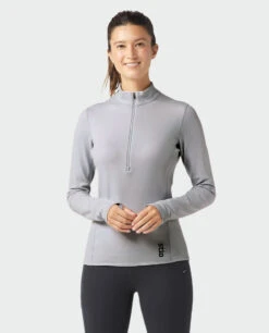 STIO Women's Fremont Stretch Fleece Half Zip -Stio 100042 196 3 Top a68f52ef 96f1 4f82 9995 023af4e514d7