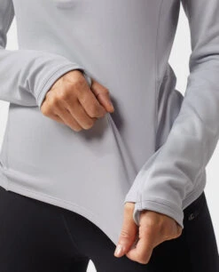 STIO Women's Fremont Stretch Fleece Half Zip -Stio 100042 196 6 54cd36eb 9e97 47ab 8343 9fd3853cd830