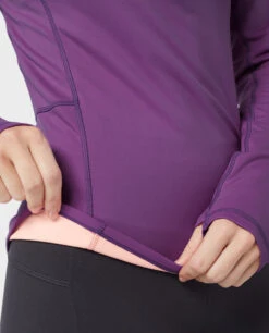 STIO Women's Fremont Stretch Fleece Half Zip -Stio 100042 602 5