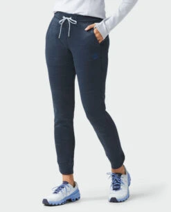 STIO Women's Gannett Peak Fleece Pant -Stio 100044 410 3 Bottom b93ee214 7f34 4370 9a27 729db7749d72