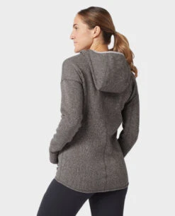 STIO Women's Sweetwater Fleece Hoodie -Stio 100048 267 4 Top 878b8583 081e 4b79 9fb3 e540dd54d2ee