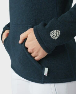 STIO Women's Sweetwater Fleece Hoodie -Stio 100048 452 6 0df095cb 63a9 4178 9d35 78c0a6ce862a