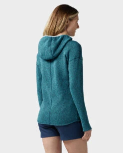 STIO Women's Sweetwater Fleece Hoodie -Stio 100048 814 4 Top 96468e30 08db 49db a982 b1d7e3892f93