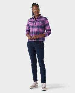 STIO Women's Rivet Cord -Stio 100060 410 1 ALT