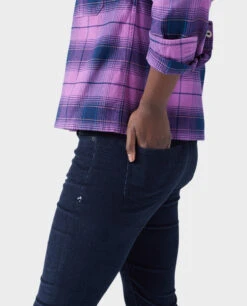 STIO Women's Rivet Cord -Stio 100060 410 3