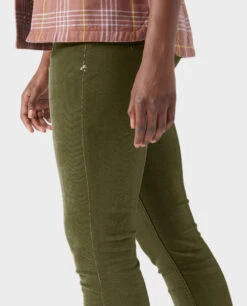 STIO Women's Rivet Cord -Stio 100060 708 2