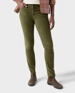 STIO Women's Rivet Cord -Stio 100060 708 3