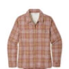 STIO Women's Hutkeeper Flannel Shirt