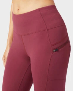 STIO Women's Glide High Rise Tech Tight -Stio 100074 503 5 4db5ab4f 8790 41cf b0af 41e3b2ba1c63