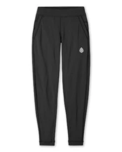 STIO Women's Fremont Stretch Fleece Jogger