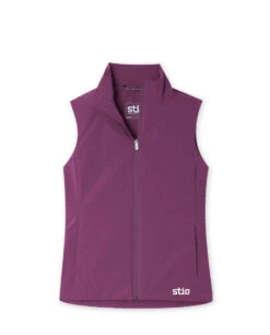 STIO Women's Fernos Insulated Vest -Stio 100095 600