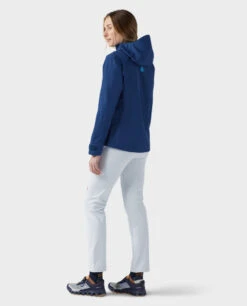 STIO Women's Ender PACLITE® Hooded Jacket -Stio 100109 401 2 Full