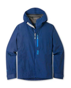 STIO Women's Ender PACLITE® Hooded Jacket