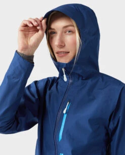 STIO Women's Ender PACLITE® Hooded Jacket -Stio 100109 401 6