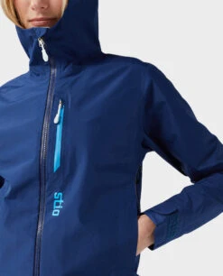 STIO Women's Ender PACLITE® Hooded Jacket -Stio 100109 401 7