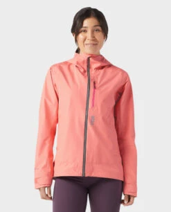 STIO Women's Ender PACLITE® Hooded Jacket -Stio 100109 522 3 Top