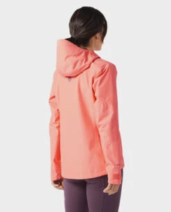 STIO Women's Ender PACLITE® Hooded Jacket -Stio 100109 522 4 Top