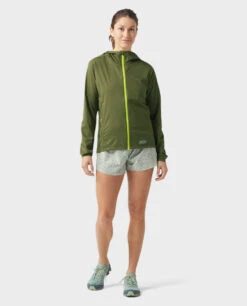 STIO Women's Second Light Windshell -Stio 100112 708 1 Full Update