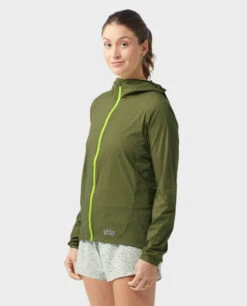 STIO Women's Second Light Windshell -Stio 100112 708 3 Top