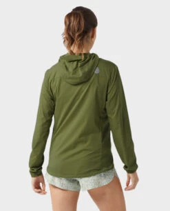 STIO Women's Second Light Windshell -Stio 100112 708 4 Top