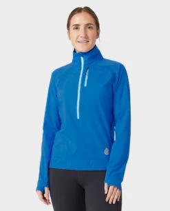 STIO Women's Second Light Pullover -Stio 100113 479 3 Top