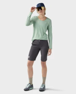 STIO Women's OPR Short -Stio 100128 116 1 Fulll