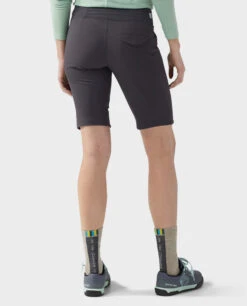STIO Women's OPR Short -Stio 100128 116 4 Bottom