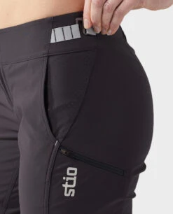 STIO Women's OPR Short -Stio 100128 116 6