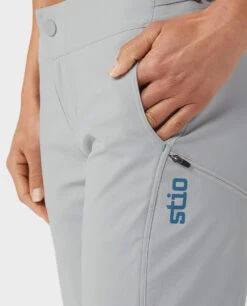 STIO Women's OPR Short -Stio 100128 153 6