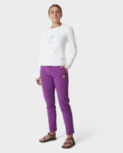 STIO Women's Hylas Crew LS -Stio 100132 249 1 Full