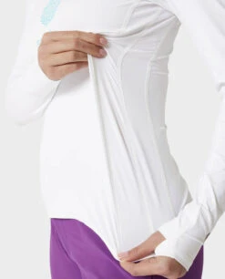 STIO Women's Hylas Crew LS -Stio 100132 249 7