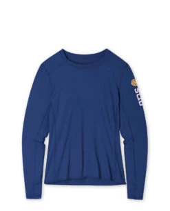 STIO Women's Hylas Crew LS -Stio 100132 401