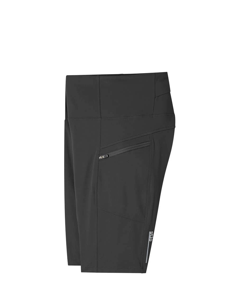 STIO Women's Glide Tech 9" Short 3 STIO Women's Glide Tech 9" Short - Image 3