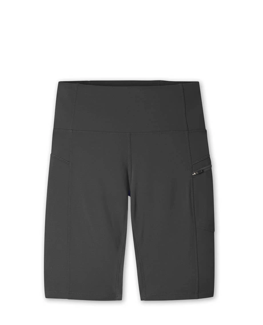 STIO Women's Glide Tech 9" Short 1 STIO Women's Glide Tech 9" Short