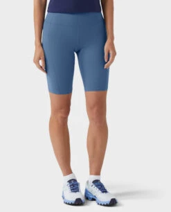 STIO Women's Glide Tech 9" Short 32 STIO Women's Glide Tech 9" Short -Stio 100150 403 3 Bottom