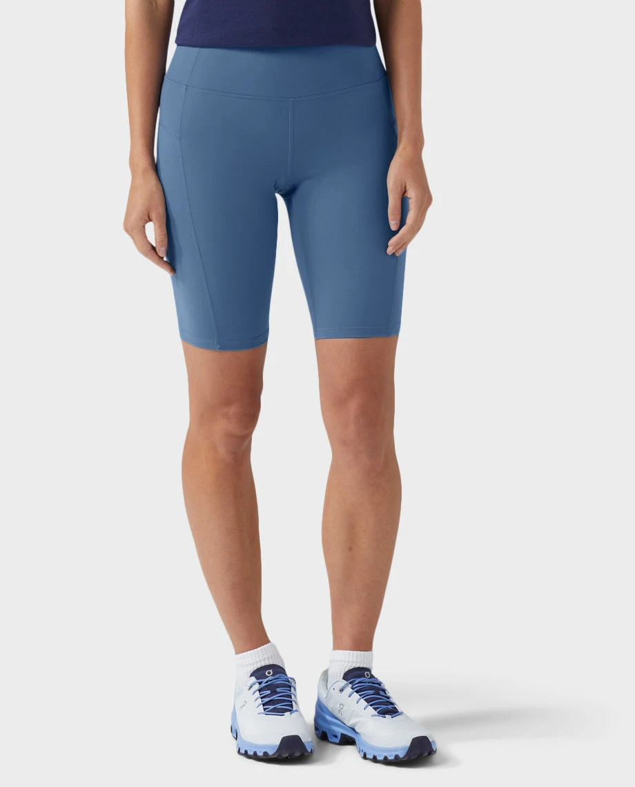 STIO Women's Glide Tech 9" Short 13 STIO Women's Glide Tech 9" Short - Image 13